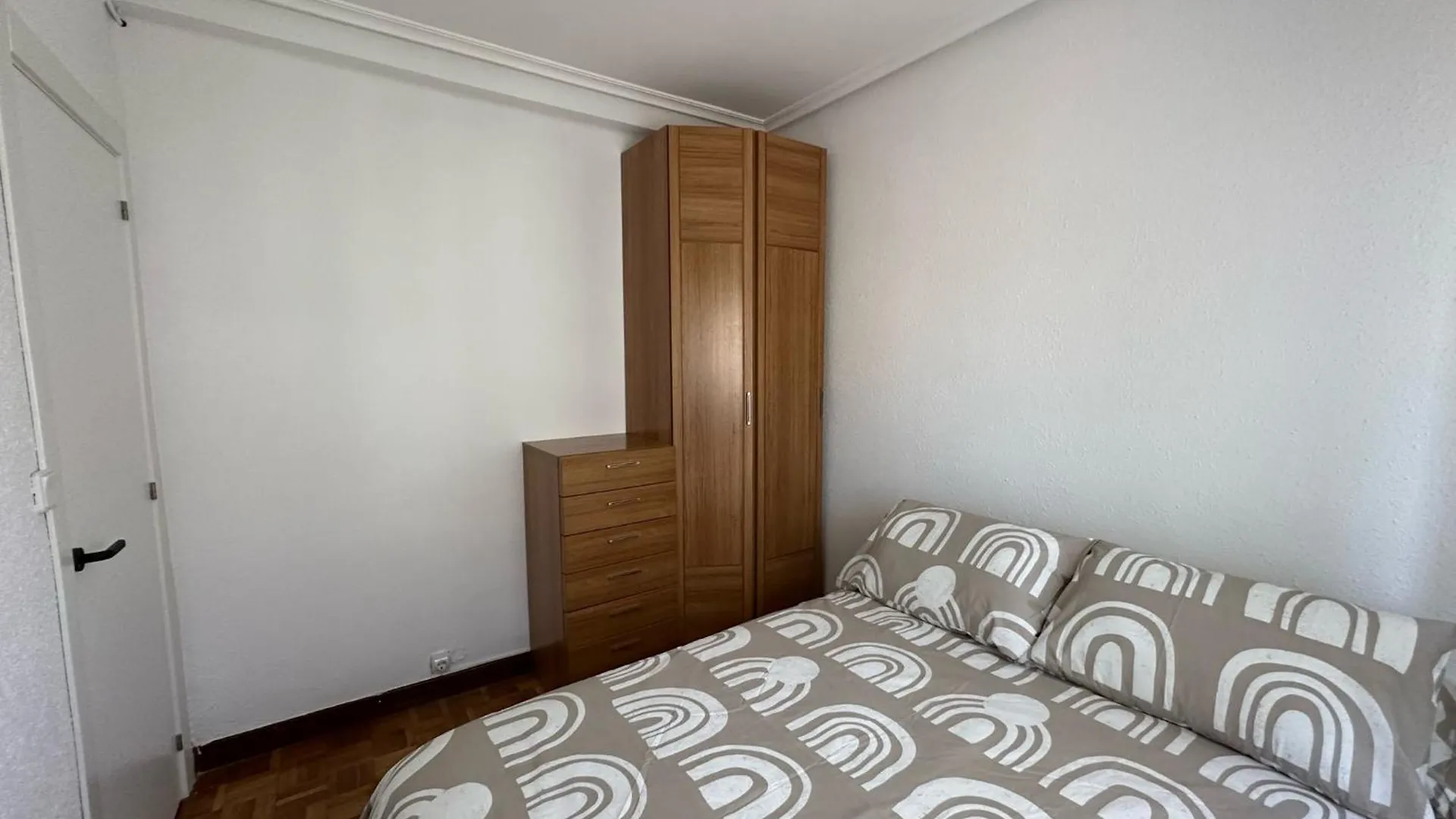 Apartamento Santander Con Vistas A La Bahia Apartment Spain