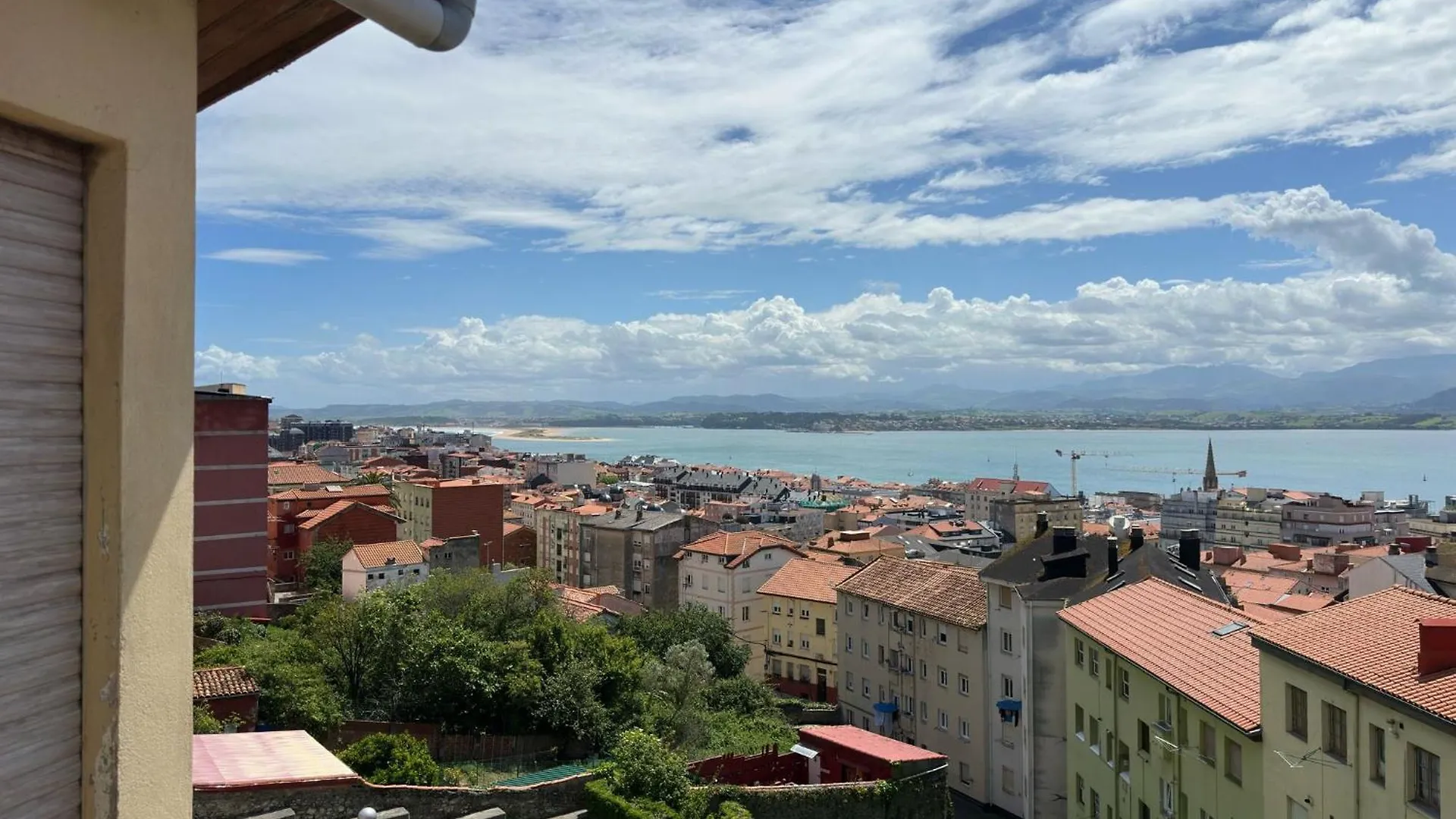 Apartamento Santander Con Vistas A La Bahia Apartment Spain