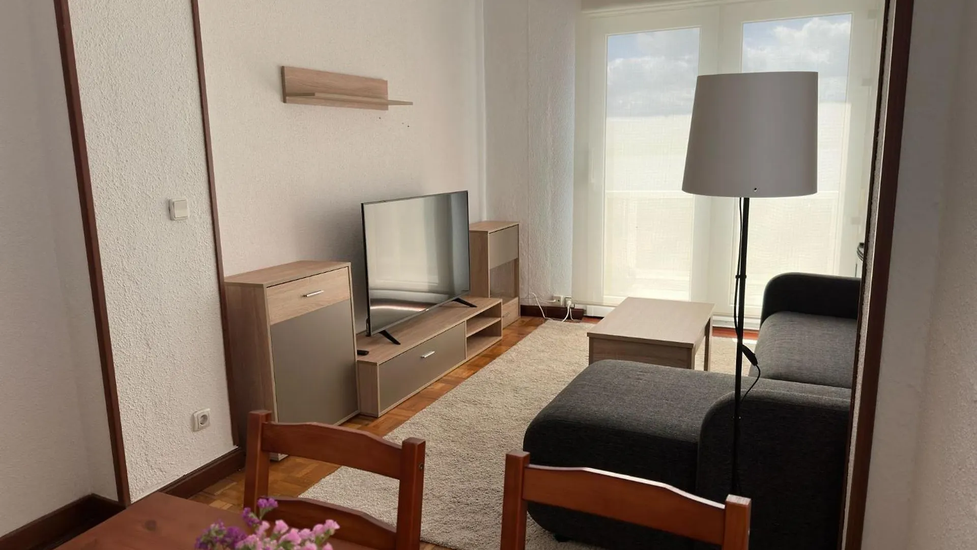 Apartamento Santander Con Vistas A La Bahia Apartment Spain